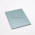 Metallic Color Decoration Material ACP Aluminum Composite Panel